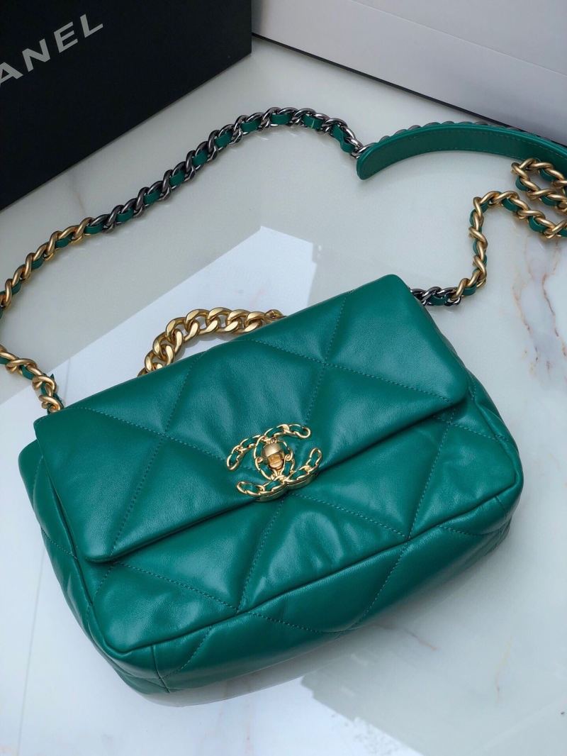Ch**el 19 bags